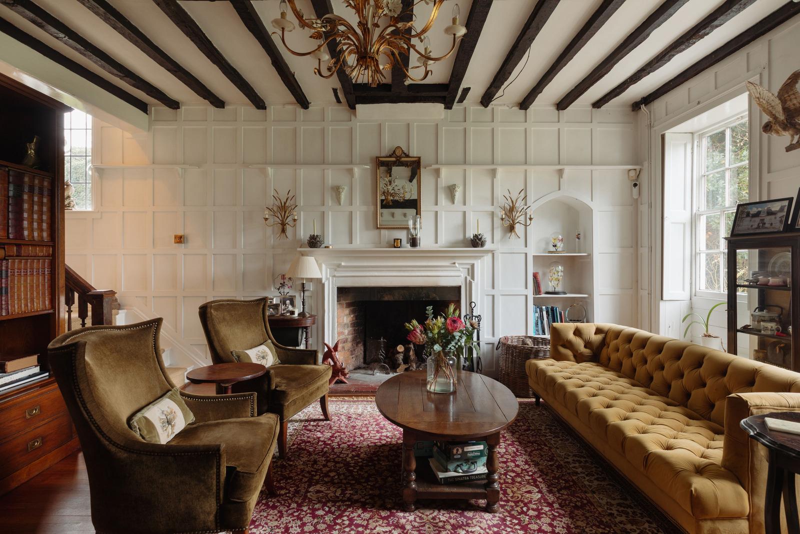Queen Anne Manor - Image 3
